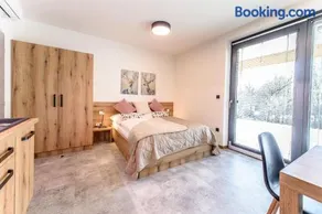 Bungalovy BLUDOVEČEK - Image 1