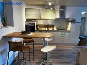 Wohnung mit Terrasse - Image 2