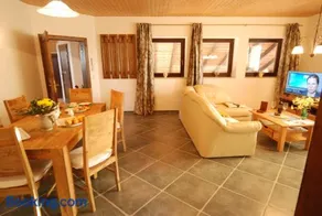 Ferienwohnung Leuchtturm - Image 1