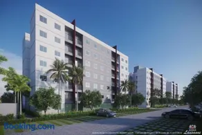 Bosque Lausanne - Apartamento 101, Torre 3 - Bloco E - 1 vaga de garagem - COP 30 - Image 1