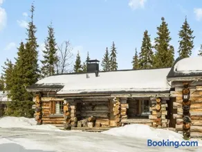 Holiday Home Luostonseita 1 by Interhome - Image 1