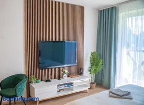 Moderný apartmán Siesta Key v srdci Rajeckých Teplíc - Image 3