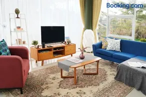 Modern 3 Bedroom Villa in a Private Complex B3 - Image 2