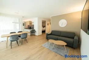 Residence aMoret - Image 2