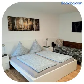 Appartements Zur Auszeit - Image 3