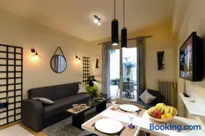 Amazing apartment in Kolonaki - Image 1