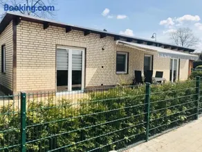 NEU! Ferienhaus live deluxe in der schönen Uckermark - Image 3