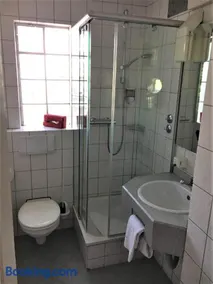 Hotel Garni Wiestor - Image 5