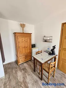 chambre coin nature - Image 2