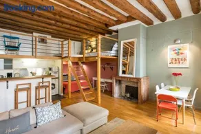 Honorê - Suites Amboise - Image 4