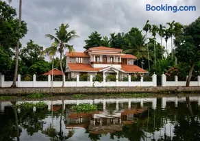 VJ Riverfront Villa - Image 1