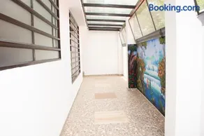 RAKIRA SUITES APARTAHOTEL CAMPESTRE - Image 5