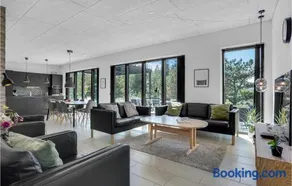 Three-Bedroom Holiday Home In Thisted - Image 3