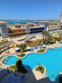 بورتو مارينا شقق فندقية - Image 4