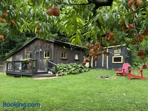 The Renovated Barn at Seneca Rocks - Image 2