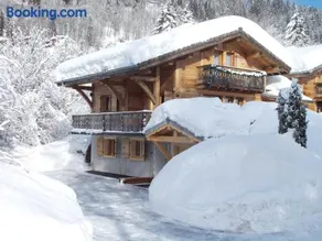 Chalet Jonquille - Image 1