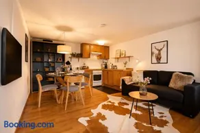 INN JOY Apartments - idyllische Bergsicht - Image 3