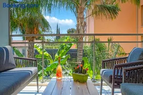 Joli deux pièces - Terrasse - Parking - EB - Image 5