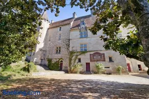 B&B Château L'Evêque en Périgord - Image 2