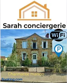 Charmante maison à la campagne - Image 1
