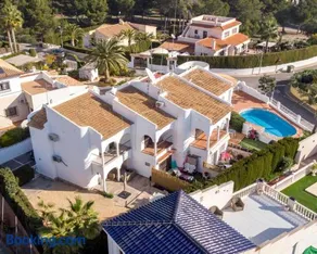Ashanti Garden Luxury Short Term Rental Duplex Altea - Image 3