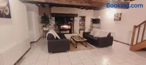 Gîte du Domaine du Ch'Val Perché - Image 2
