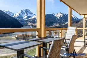 FranceComfort - AlpChalets Portes du Soleil - Image 2