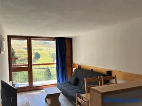 Résidence Varet - Studio pour 4 personnes à Arc 2000 avec vue sur la montagne et la station MAE-1024 - Image 2