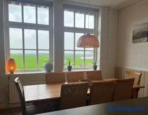 Landzicht Vakantiehuis aan de Fluessen - Image 3