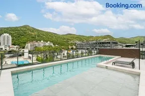 500MB | Piscina Rooftop #SG02 - Image 2