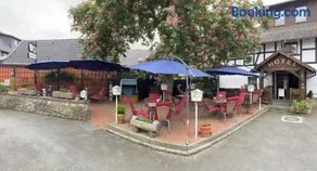 Hotel-Restaurant Zum Dorfkrug - Image 5