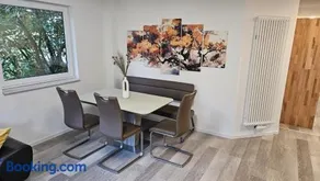 Ferienwohnung am Stadtpark 2 Terrassen, 2BR, 84m2 - Image 3