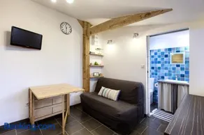 Location avec terrasse - Image 4