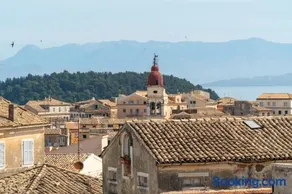 Corfu Panoramic View All The City - Image 5