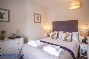 The George & Dragon Country Inn - Image 5