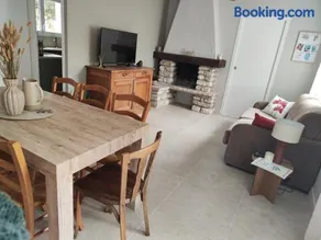 Cinciarella Beach House - Image 1