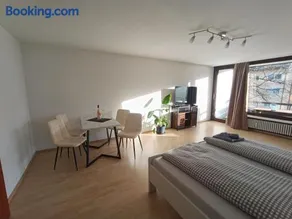 Studio Apartment Staufenflair - Image 1