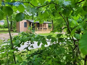 Boscamping Appelscha - Image 3