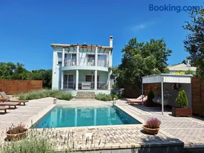 Villa Serenity - off grid villa - Image 2