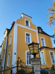 Hotel Villa Glas - Image 1