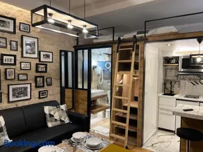 Loft Jaures - Image 5