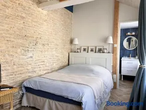 Studio Confort Bourg de Mer sur Gold Beach - Image 3