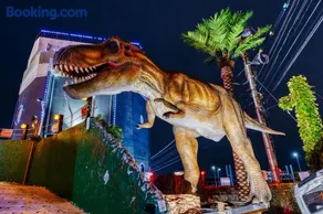 HOTEL ARTIA DINOSAUR MACHIDA -Adult Only - Image 1