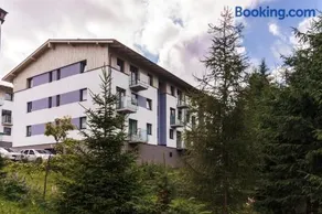 Blue apartment by Mountain ways - Image 3