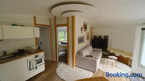 La petite maison ronde - Image 4