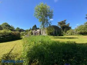 Parteen A Lax, River House & Gardens - Image 1