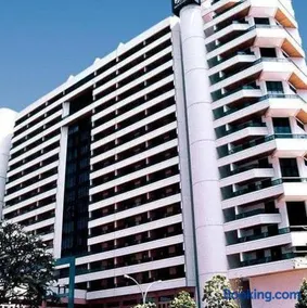 Bonaparte Blue Residence - Flat Particular - Image 3