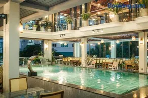 Roza Cat Ba - Cave hotel, Swimming Pool & Rooftop - Image 1