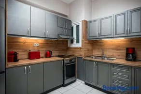 Corfu City Center Design Residence incl private parking - Image 2