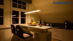 Parkresidenz Lychen, Ferienwohnung 6 - Image 1